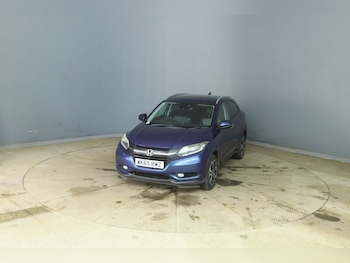 Used Honda HR-V 2015 for sale - 77663575: Photo