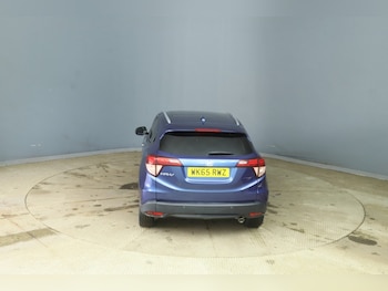 Used Honda HR-V 2015 for sale - 77663575: Photo