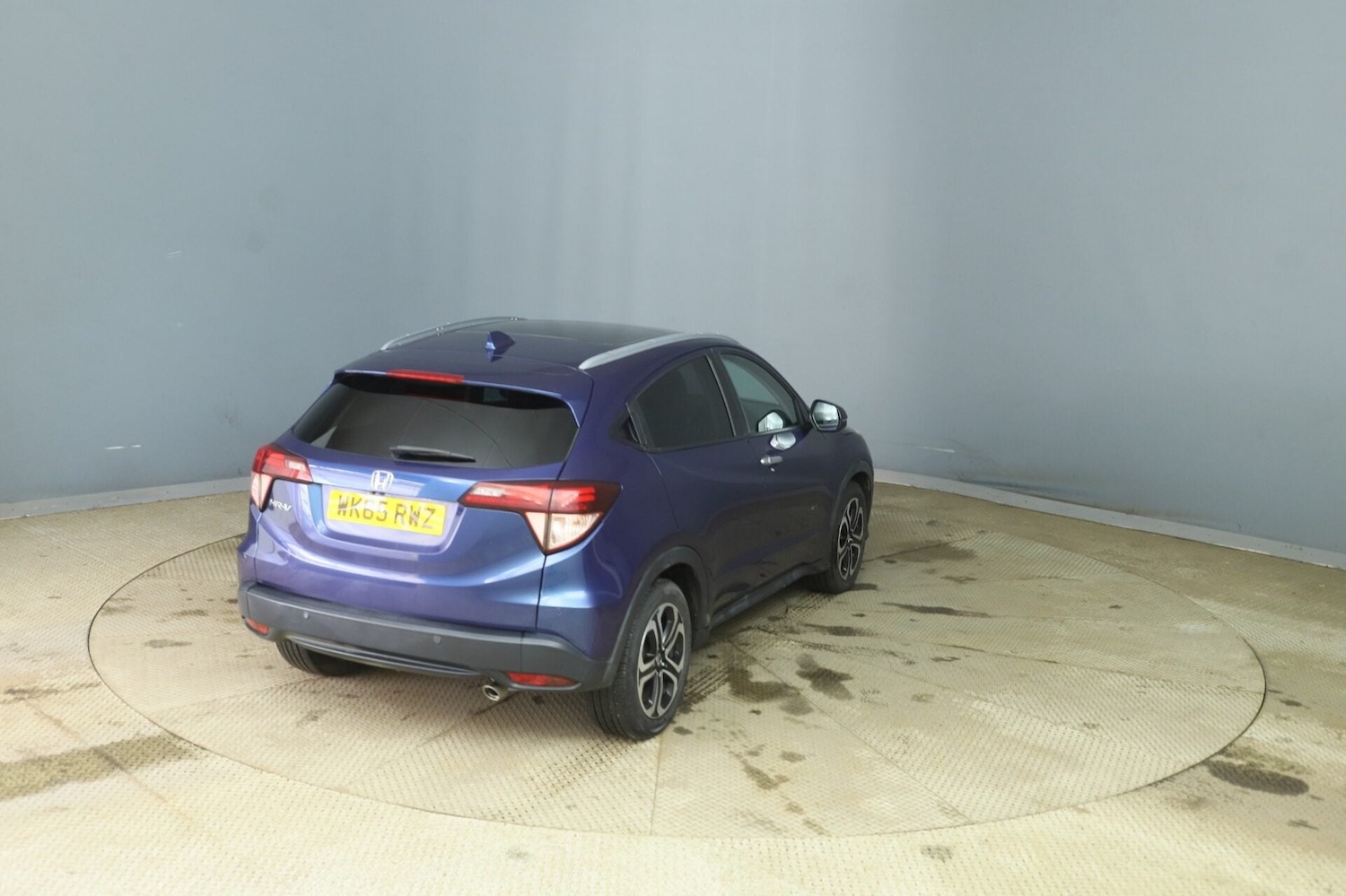 Used Honda HR-V 2015 for sale - 77663575: Photo 6