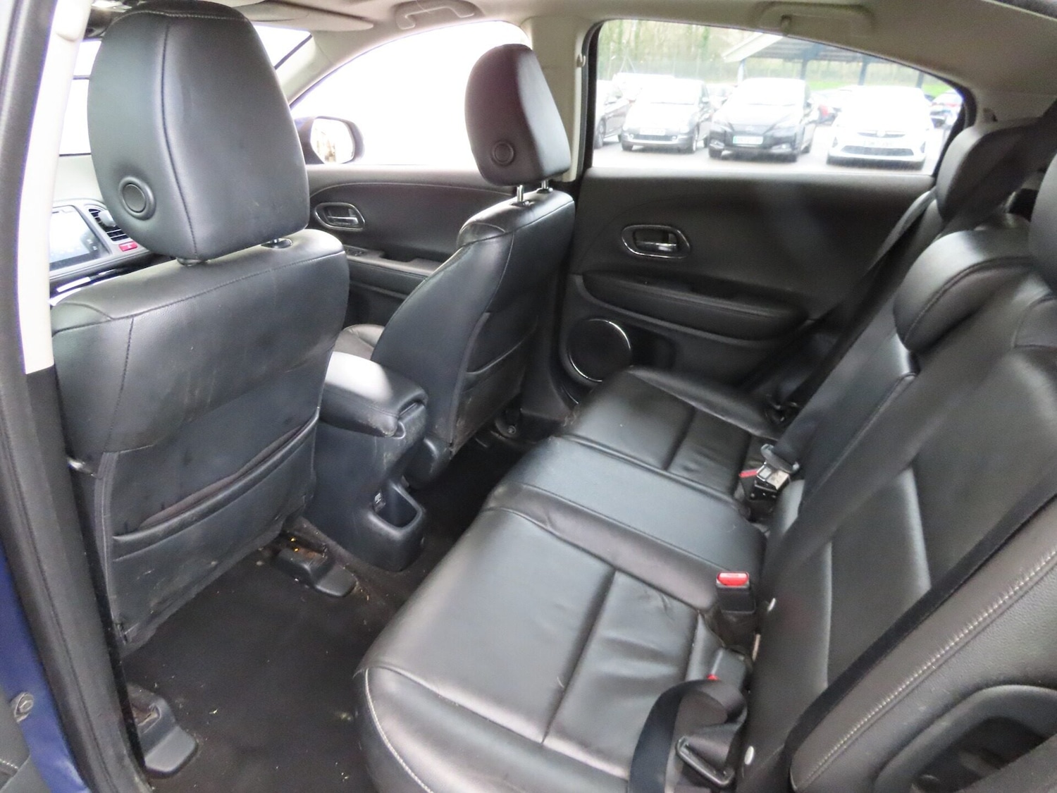 Used Honda HR-V 2015 for sale - 77663575: Photo 7