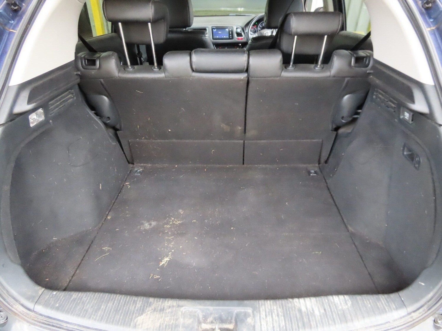 Used Honda HR-V 2015 for sale - 77663575: Photo 9