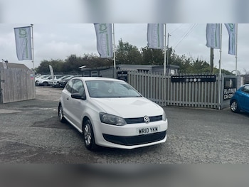 Volkswagen - Polo