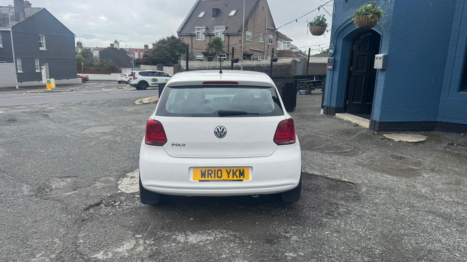 Used Volkswagen Polo 2010 for sale - 75984490: Photo 5