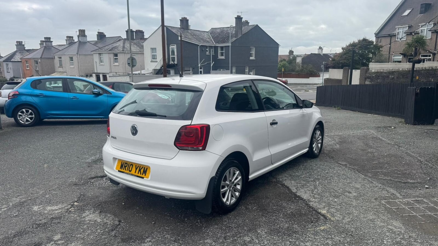 Used Volkswagen Polo 2010 for sale - 75984490: Photo 6