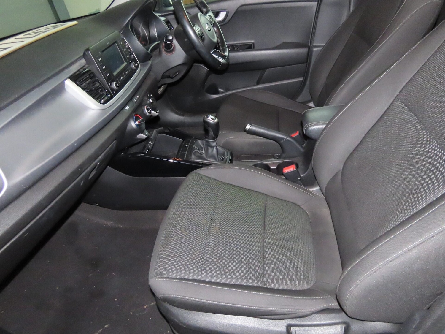 Used Kia Rio 2017 for sale - 77517645: Photo 11