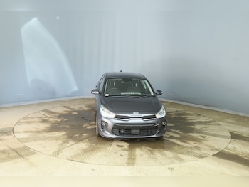 Used Kia Rio 2017 for sale - 77517645: Photo