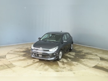 Used Kia Rio 2017 for sale - 77517645: Photo