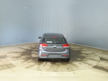 Used Kia Rio 2017 for sale - 77517645: Photo