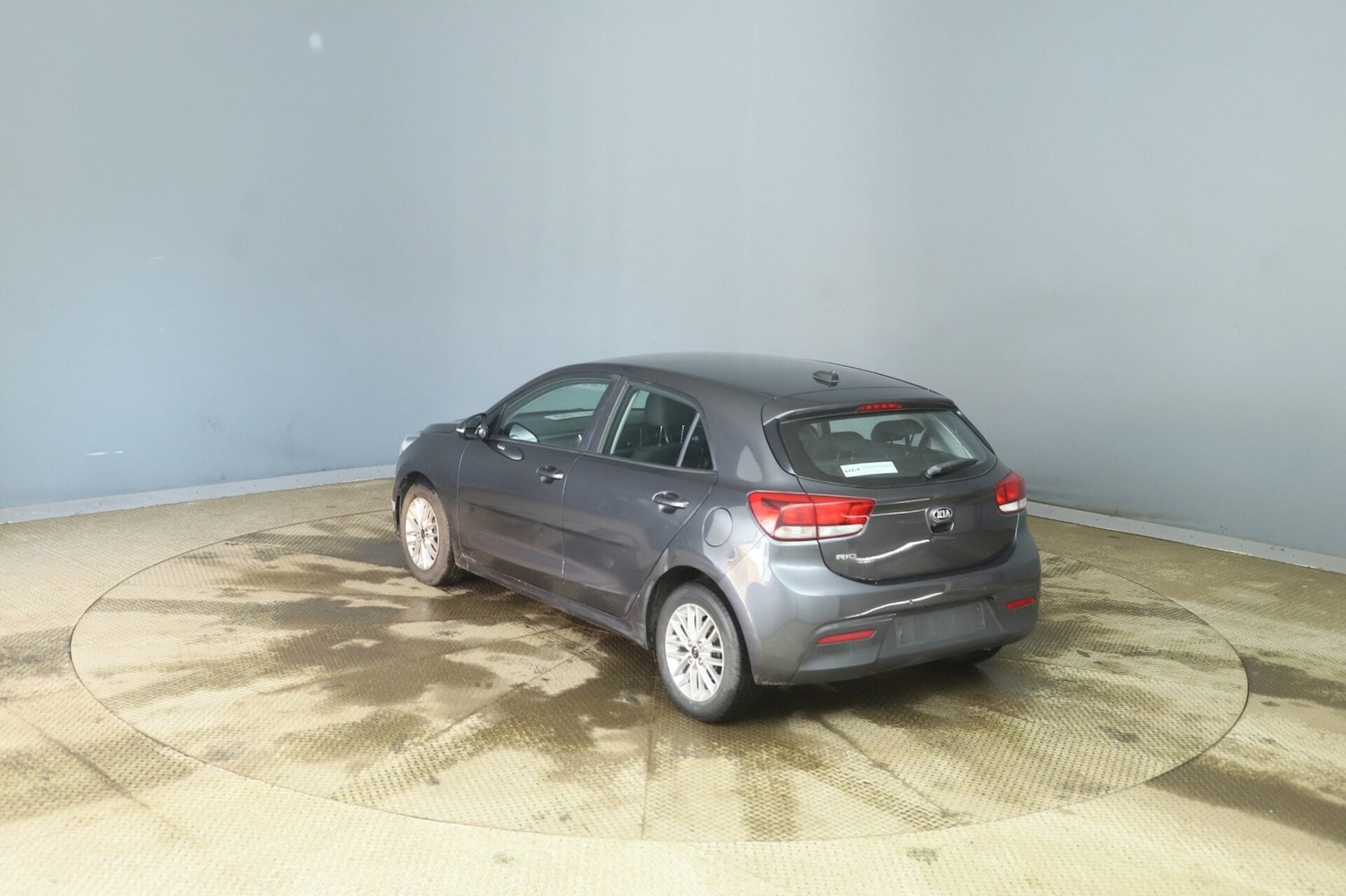 Used Kia Rio 2017 for sale - 77517645: Photo 5