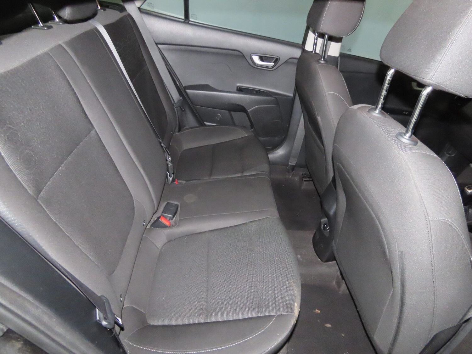 Used Kia Rio 2017 for sale - 77517645: Photo 8