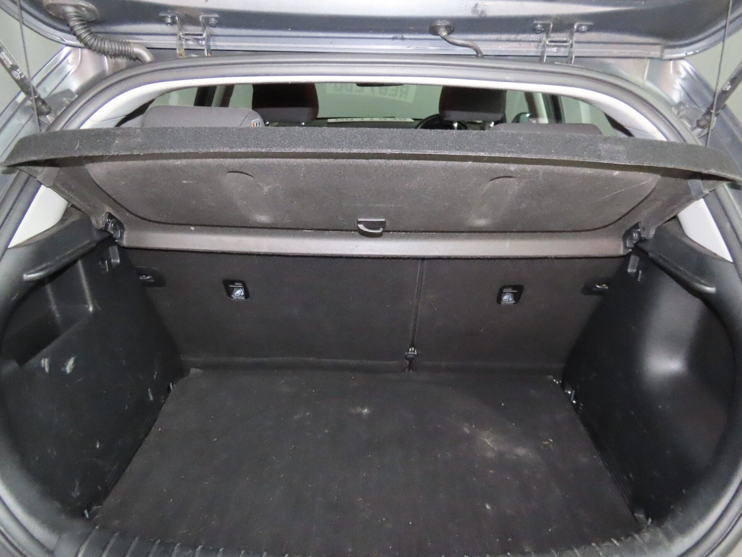 Used Kia Rio 2017 for sale - 77517645: Photo 9