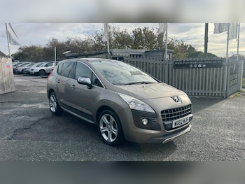 2013 - ALLURE HDI FAP 5-Door