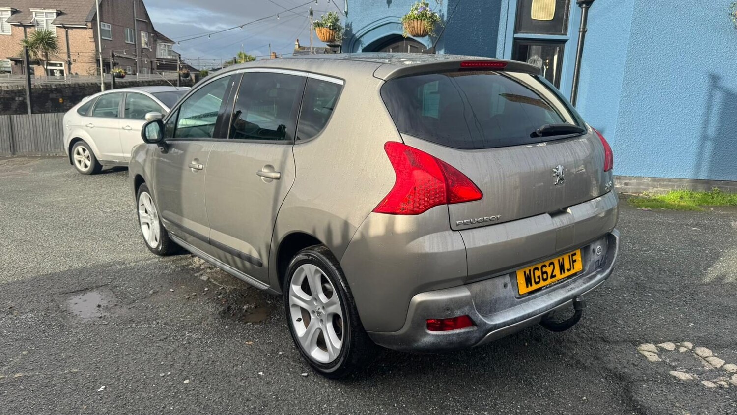 Used Peugeot 3008 2013 for sale - 76275249: Photo 5