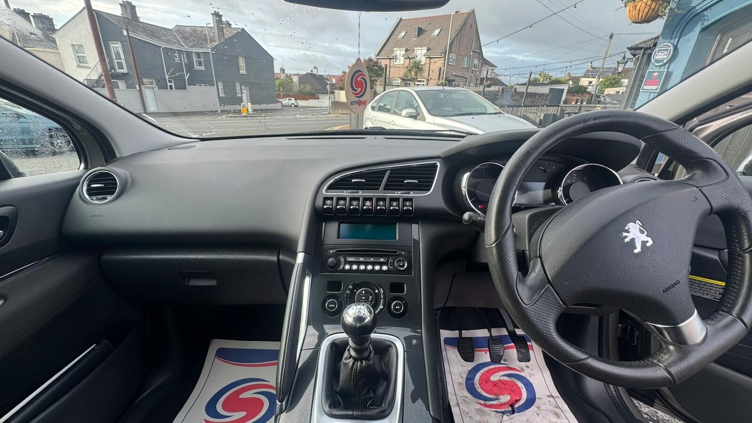 Used Peugeot 3008 2013 for sale - 76275249: Photo 6