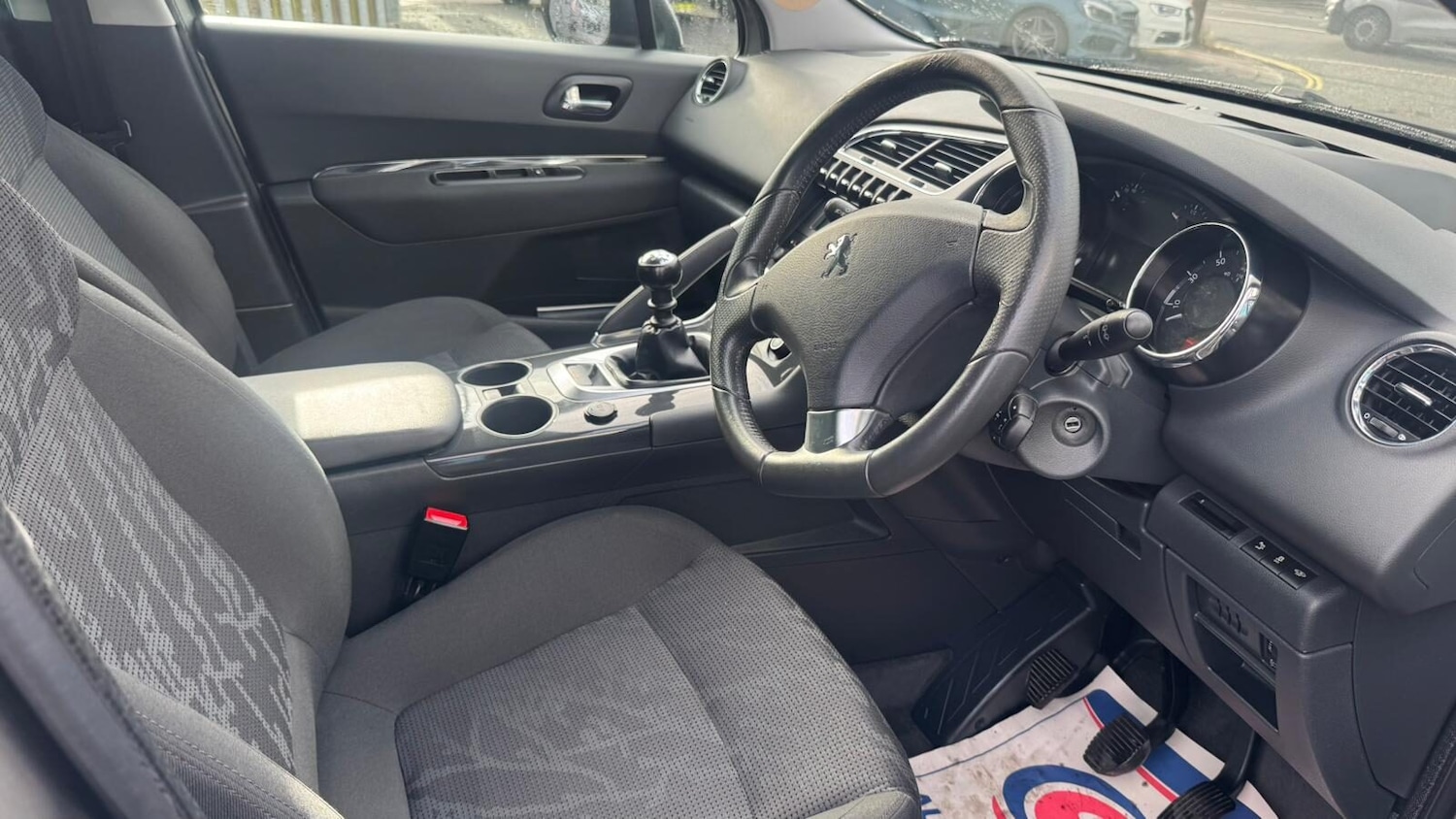 Used Peugeot 3008 2013 for sale - 76275249: Photo 7