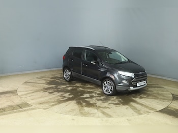 Used Ford Ecosport 2015 for sale - 78790304: Photo