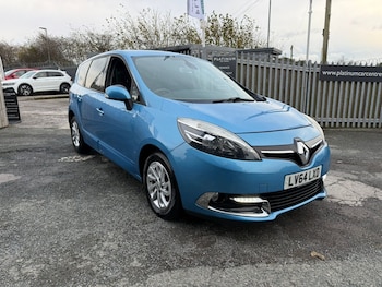 Used Renault Grand Scenic 2014 for sale - 78552665: Photo