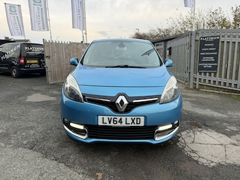 Used Renault Grand Scenic 2014 for sale - 78552665: Photo