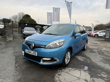 Used Renault Grand Scenic 2014 for sale - 78552665: Photo