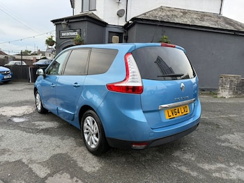 Used Renault Grand Scenic 2014 for sale - 78552665: Photo