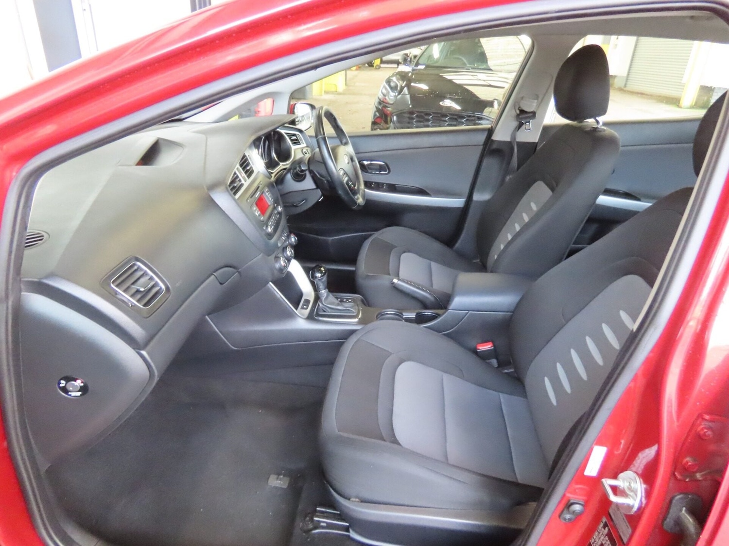 Used Kia Ceed 2013 for sale - 77404727: Photo 11