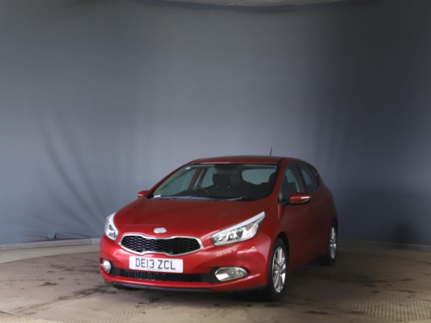 Used Kia Ceed 2013 for sale - 77404727: Photo 3