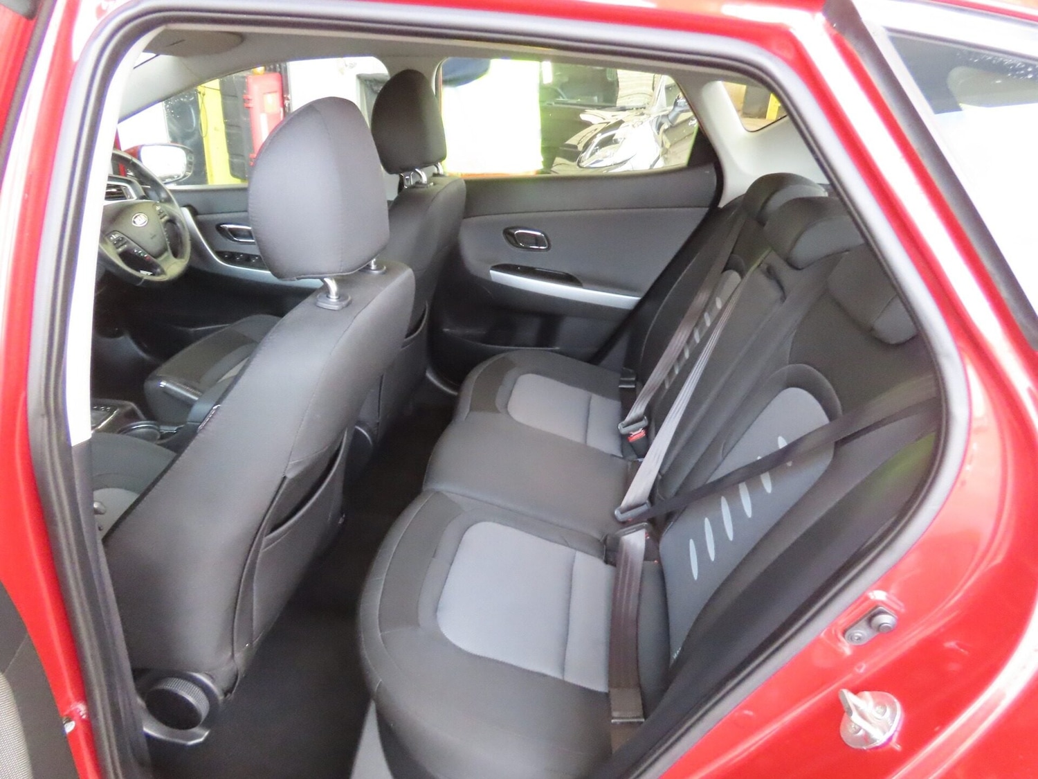 Used Kia Ceed 2013 for sale - 77404727: Photo 7