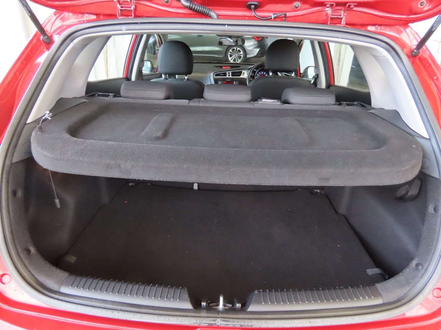 Used Kia Ceed 2013 for sale - 77404727: Photo 9