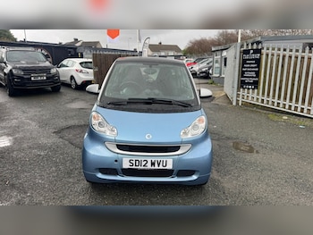 Used smart fortwo 2012 for sale - 76710642: Photo