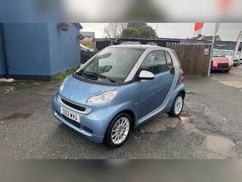 Used smart fortwo 2012 for sale - 76710642: Photo