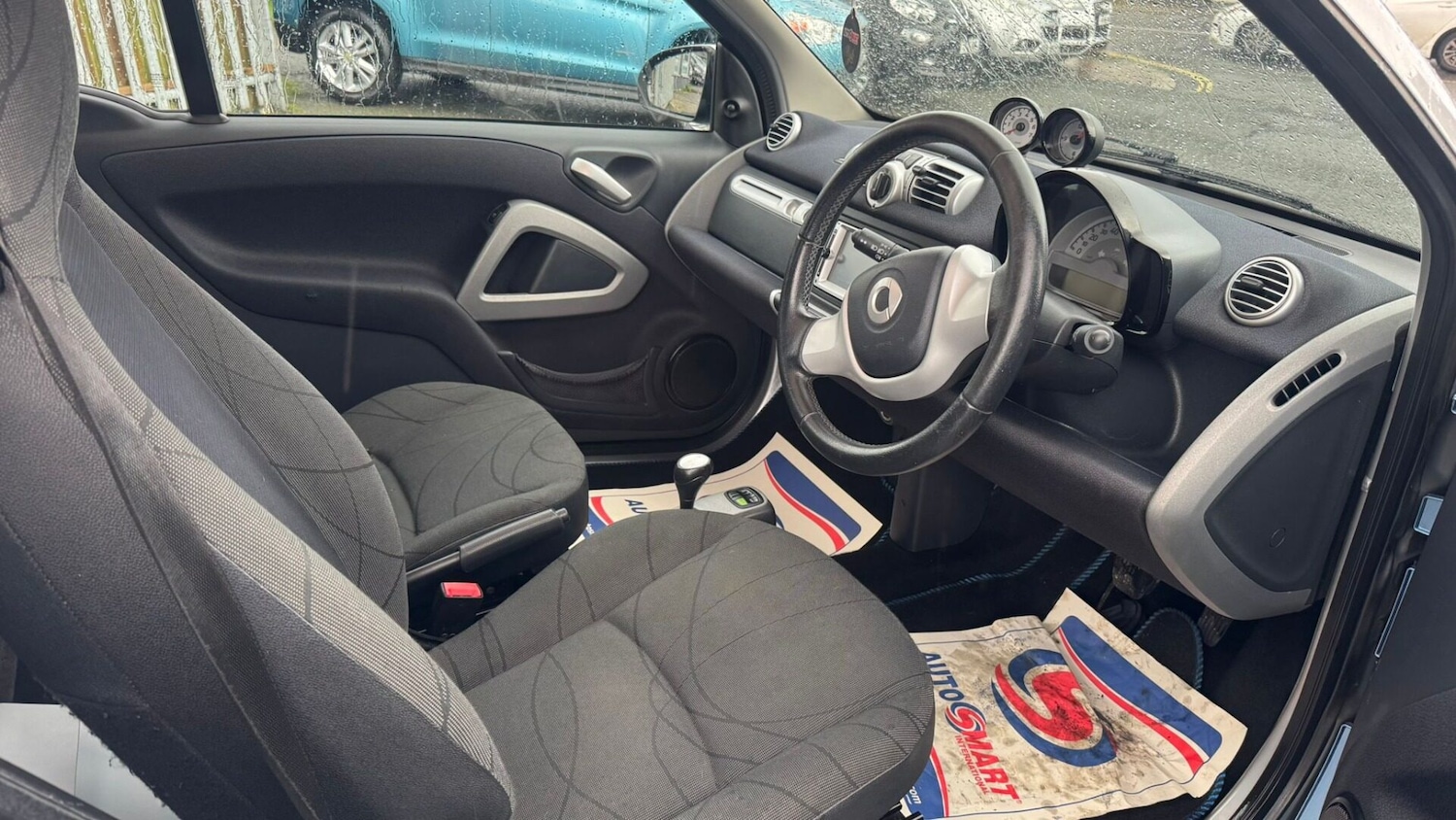 Used smart fortwo 2012 for sale - 76710642: Photo 7