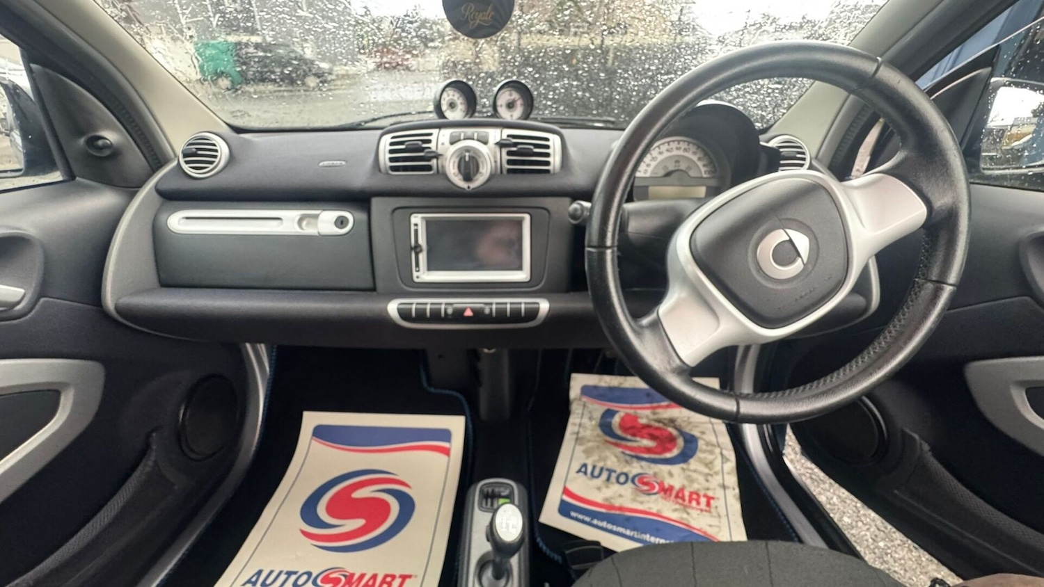 Used smart fortwo 2012 for sale - 76710642: Photo 8