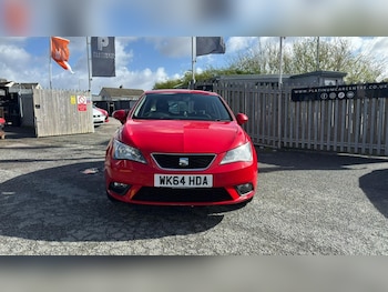 Used SEAT Ibiza 2014 for sale - 77760725: Photo