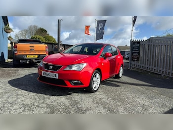 Used SEAT Ibiza 2014 for sale - 77760725: Photo