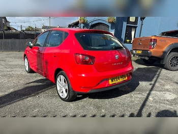 Used SEAT Ibiza 2014 for sale - 77760725: Photo