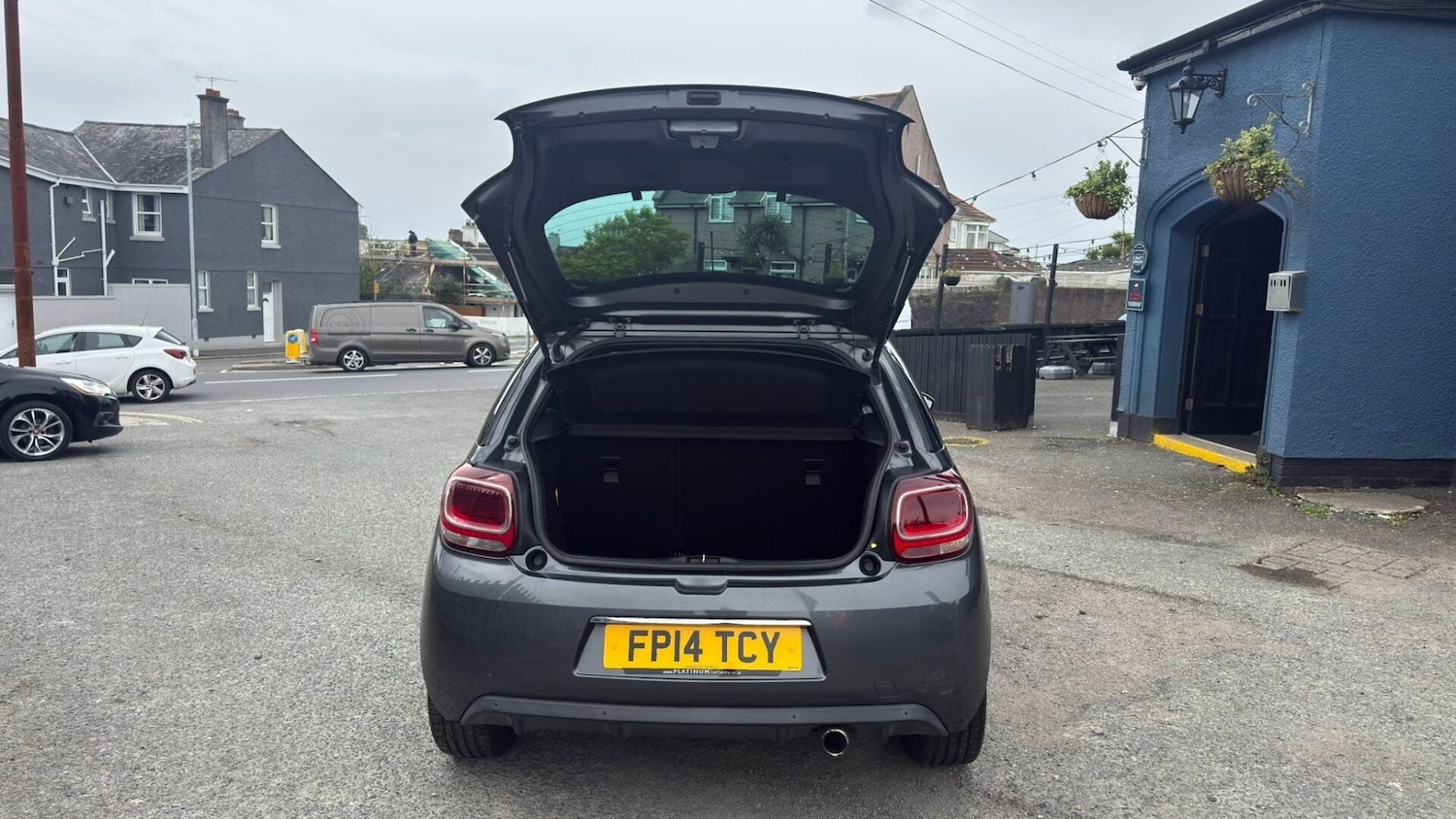 Used Citroen DS3 2014 for sale - 78176259: Photo 4