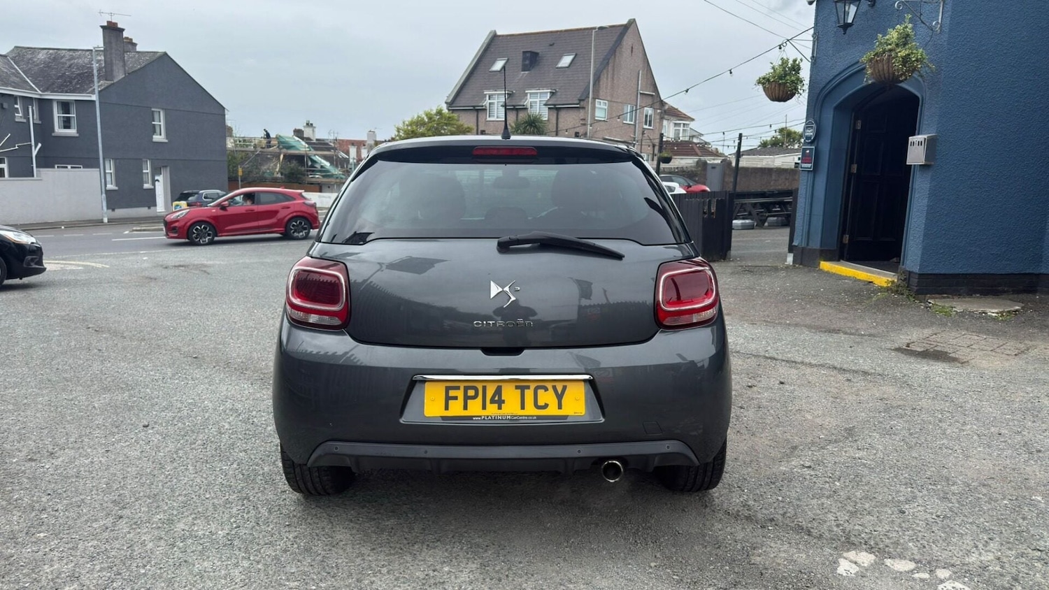 Used Citroen DS3 2014 for sale - 78176259: Photo 5