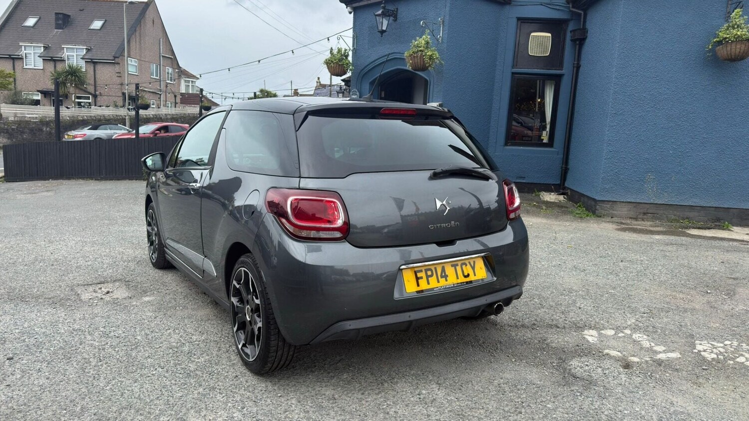 Used Citroen DS3 2014 for sale - 78176259: Photo 6