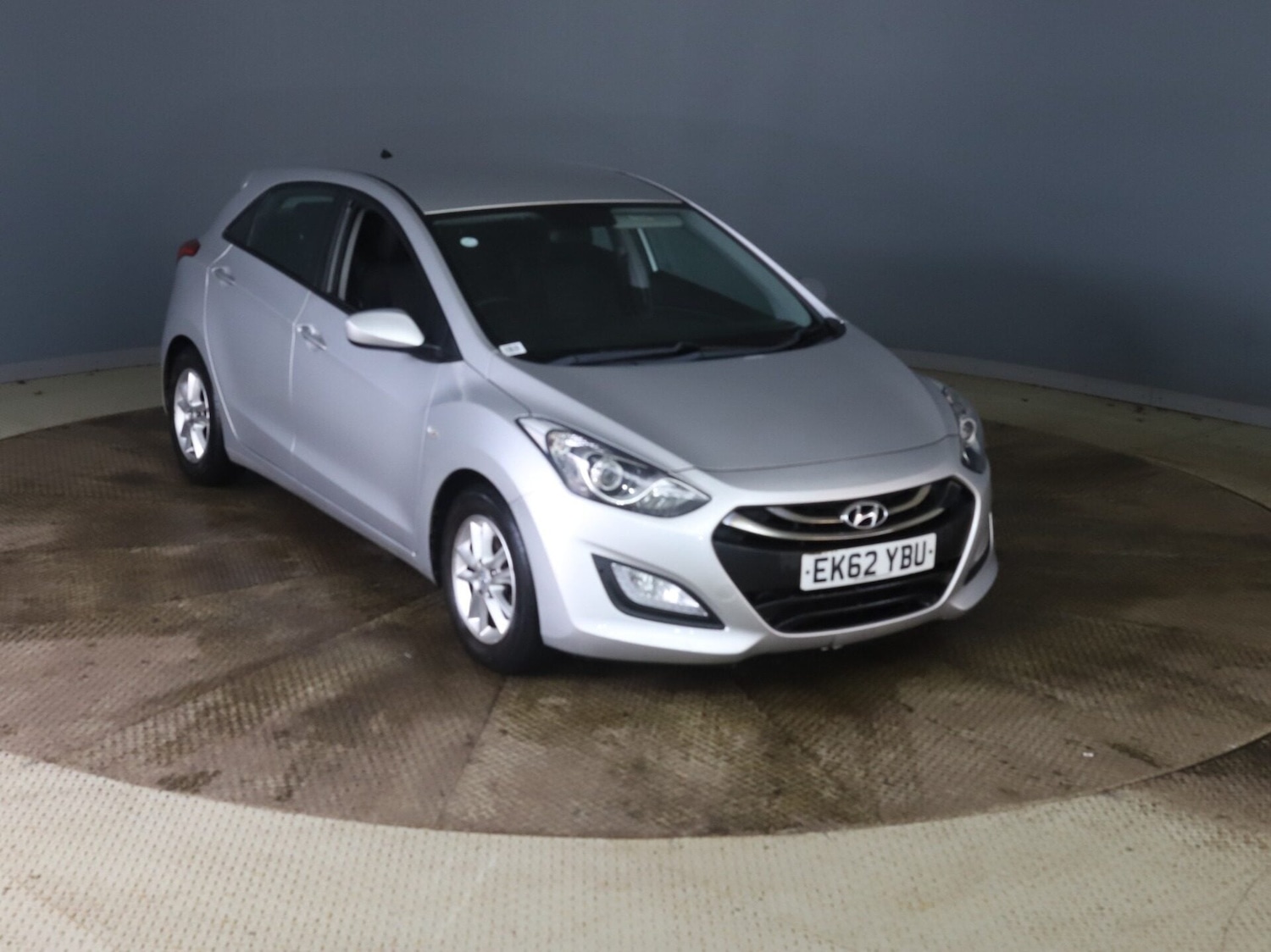 Used Hyundai i30 2012 for sale - 77568489: Photo 1