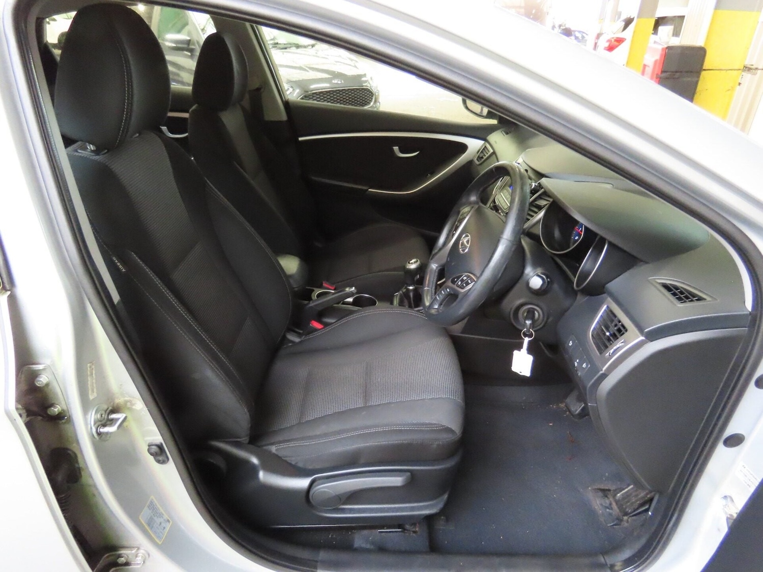 Used Hyundai i30 2012 for sale - 77568489: Photo 10
