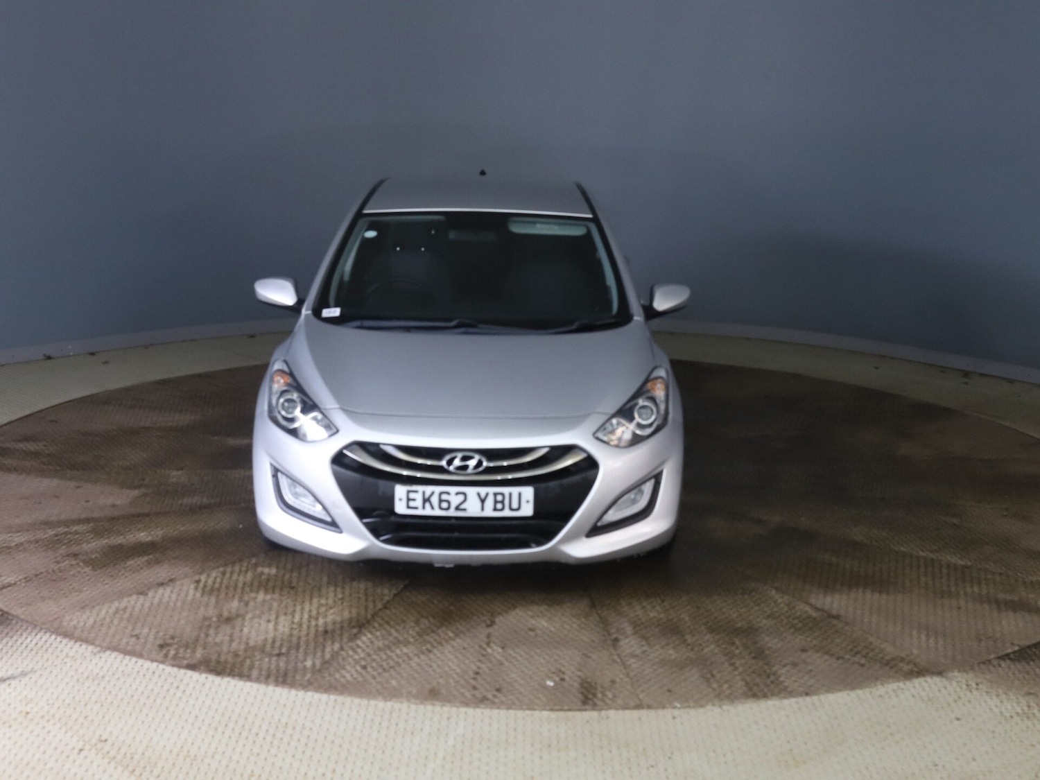 Used Hyundai i30 2012 for sale - 77568489: Photo 2
