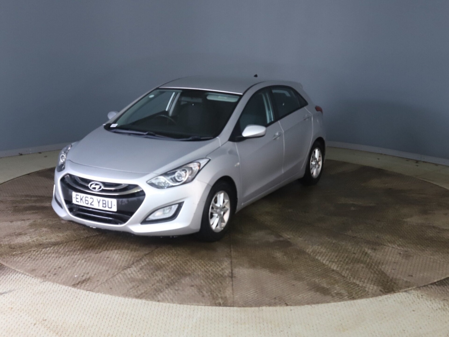 Used Hyundai i30 2012 for sale - 77568489: Photo 3