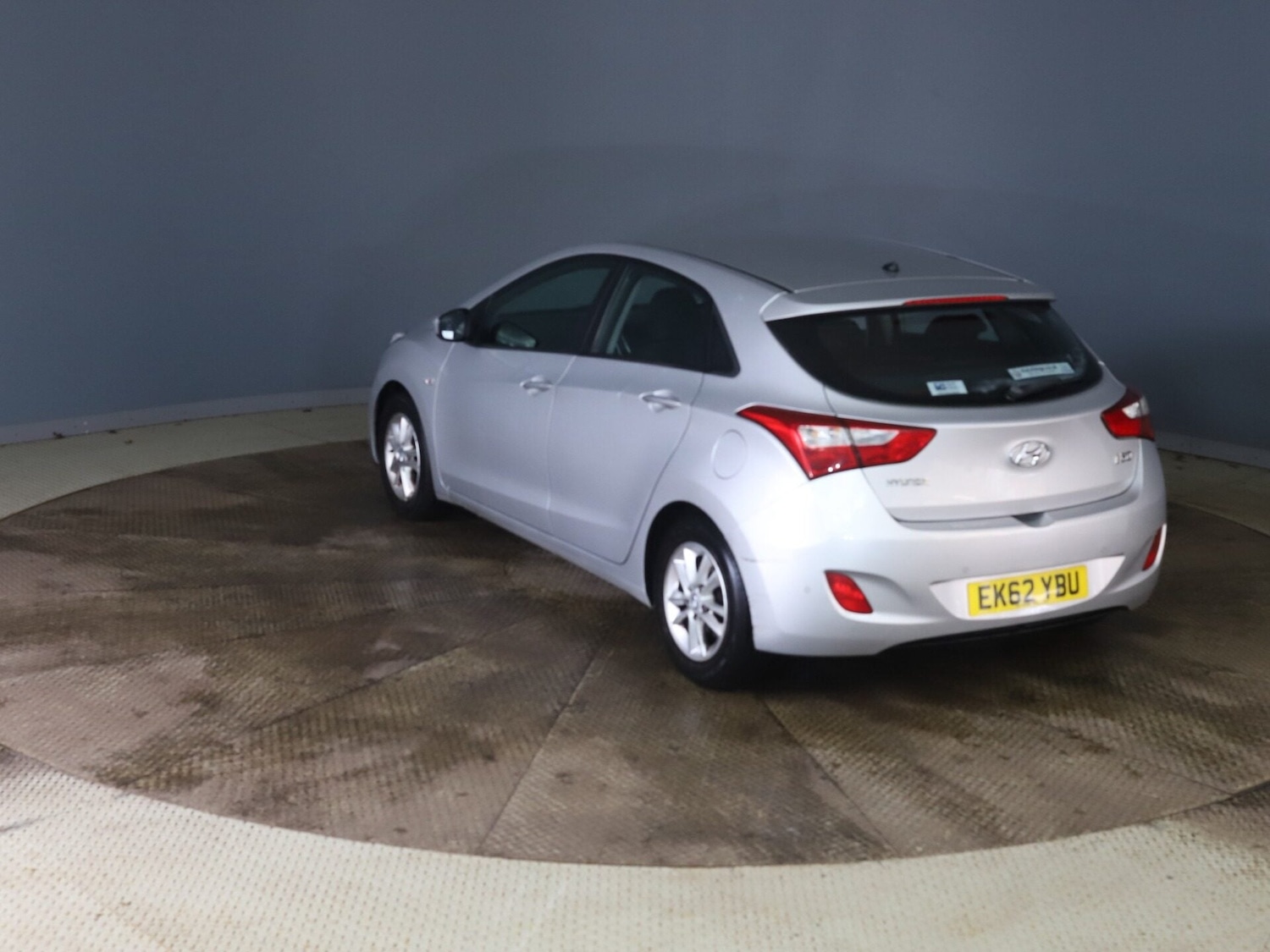 Used Hyundai i30 2012 for sale - 77568489: Photo 5