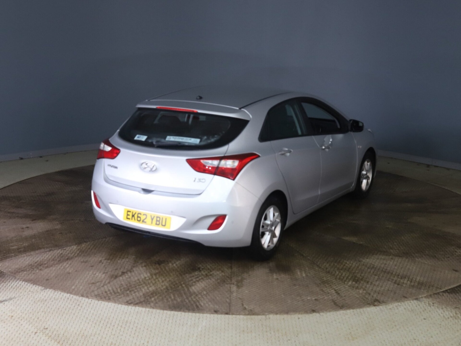 Used Hyundai i30 2012 for sale - 77568489: Photo 6