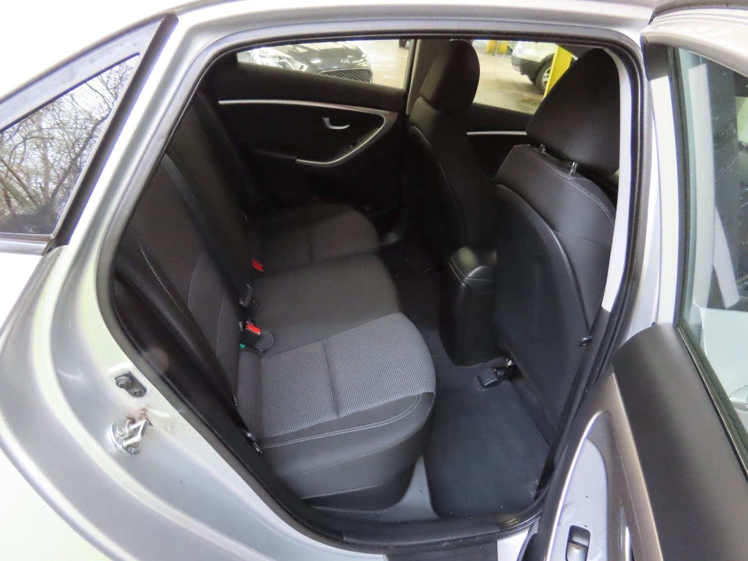 Used Hyundai i30 2012 for sale - 77568489: Photo 8