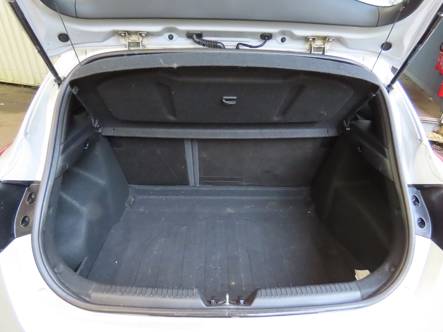 Used Hyundai i30 2012 for sale - 77568489: Photo 9