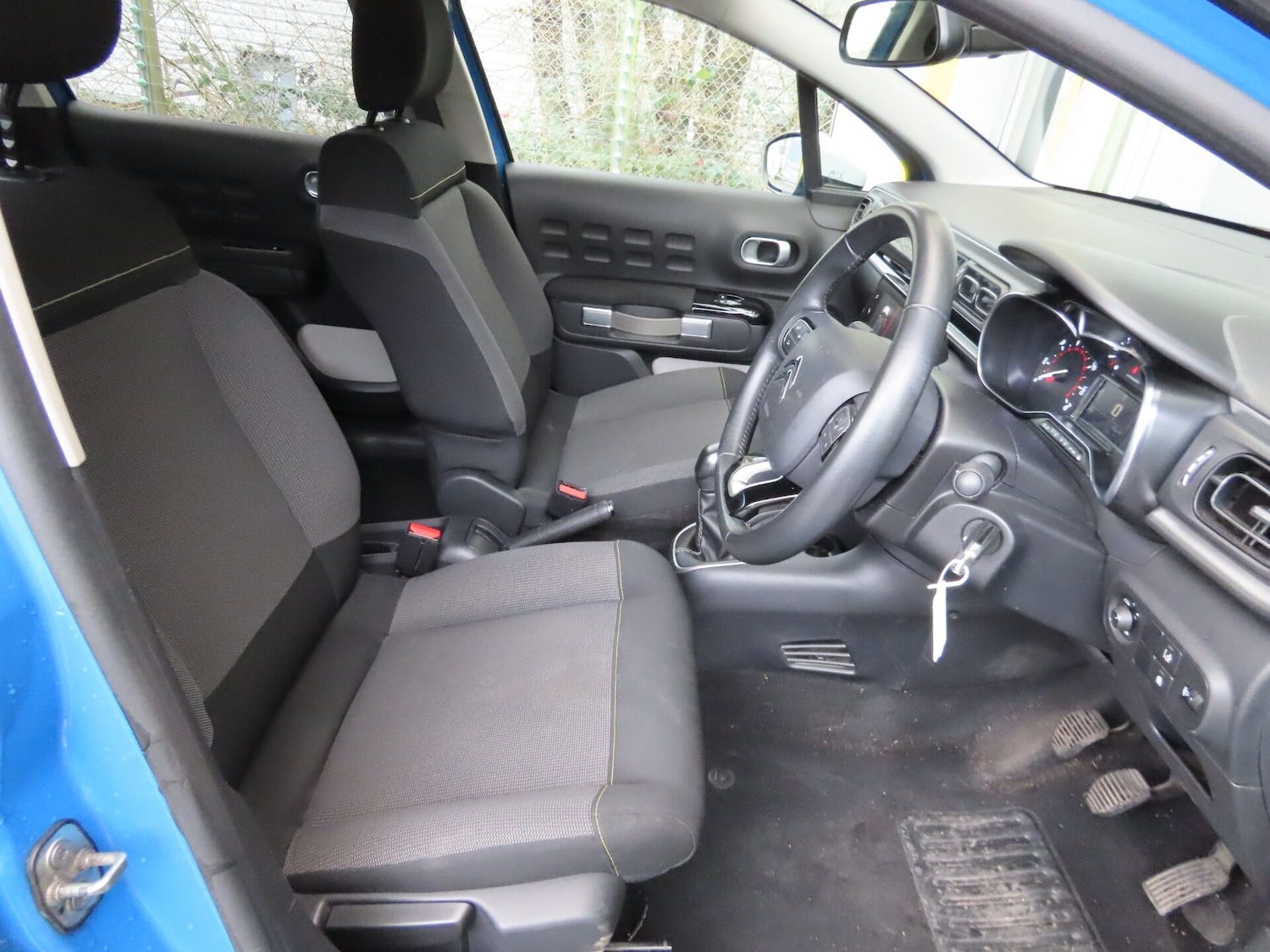 Used Citroen C3 2018 for sale - 77591580: Photo 10