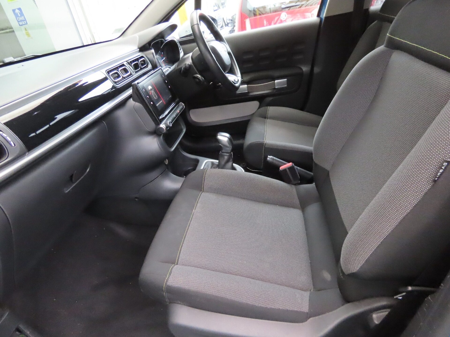 Used Citroen C3 2018 for sale - 77591580: Photo 11