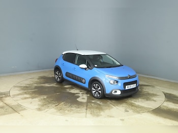 2018 - 1.2 PureTech 82 Flair 5dr