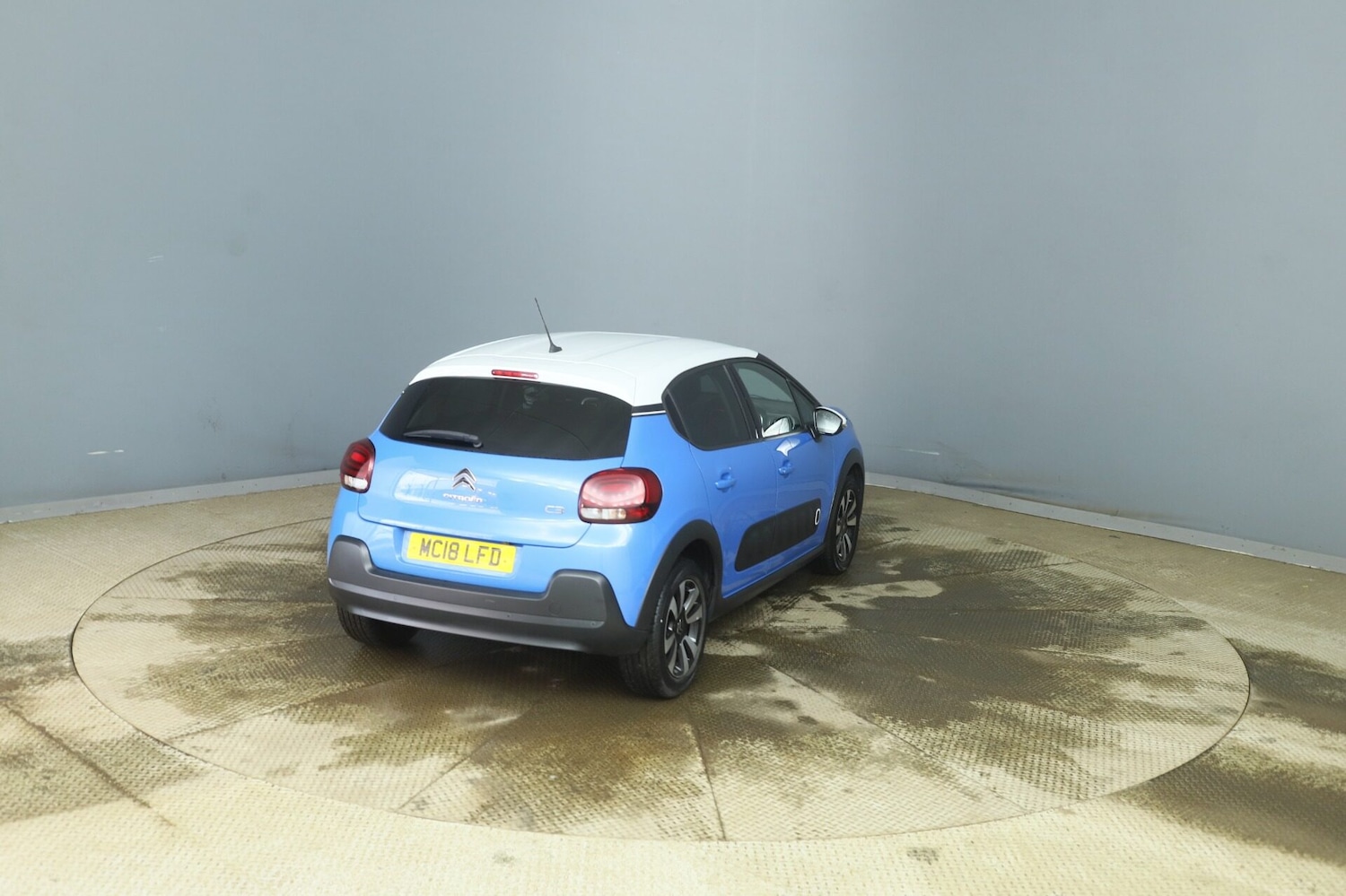 Used Citroen C3 2018 for sale - 77591580: Photo 6